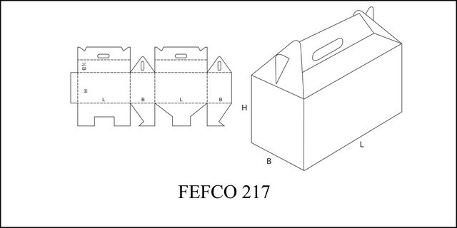 fefco box standards