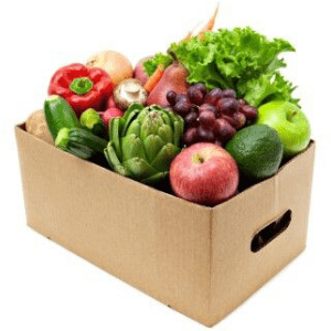 fruits & vegetables packaging boxes manufacturers in pune India