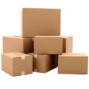 Home Appliances Packaging Box