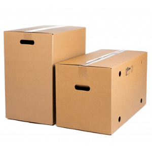 Industrial Supply and Logistics Packaging boxes