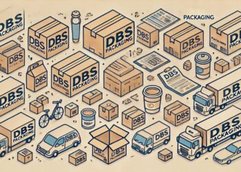 Packaging Materials for Corrugated Boxes