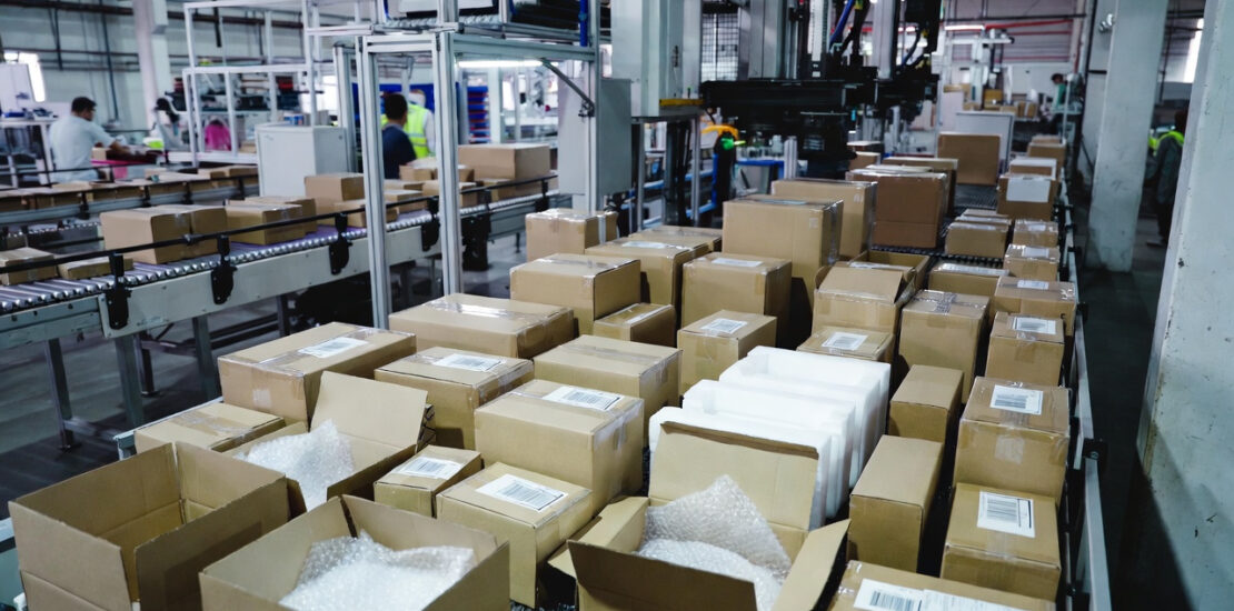 Folding Cartons vs Corrugated Boxes