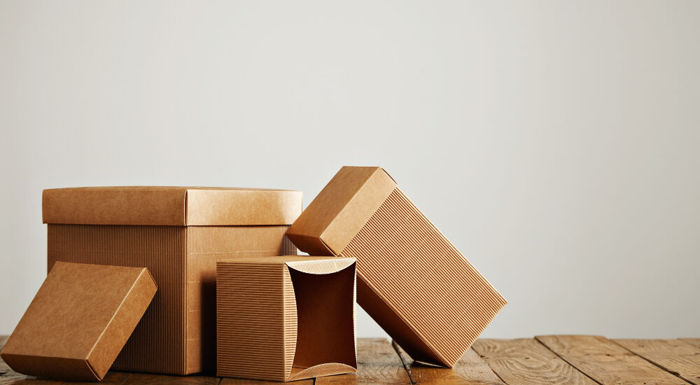 packaging solutions Navi Mumbai TTC