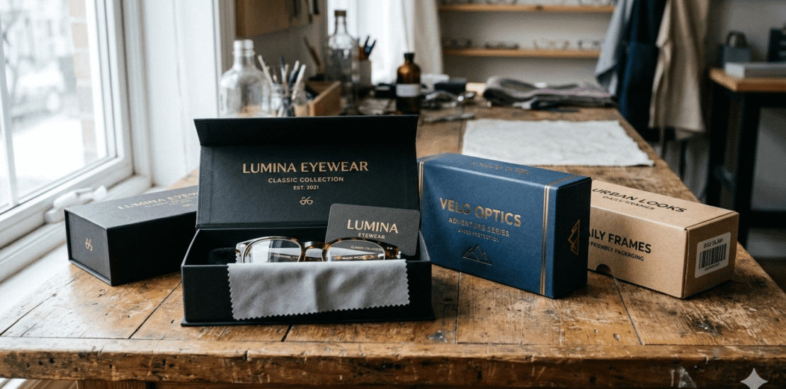 Glass Bottle Packaging Solutions