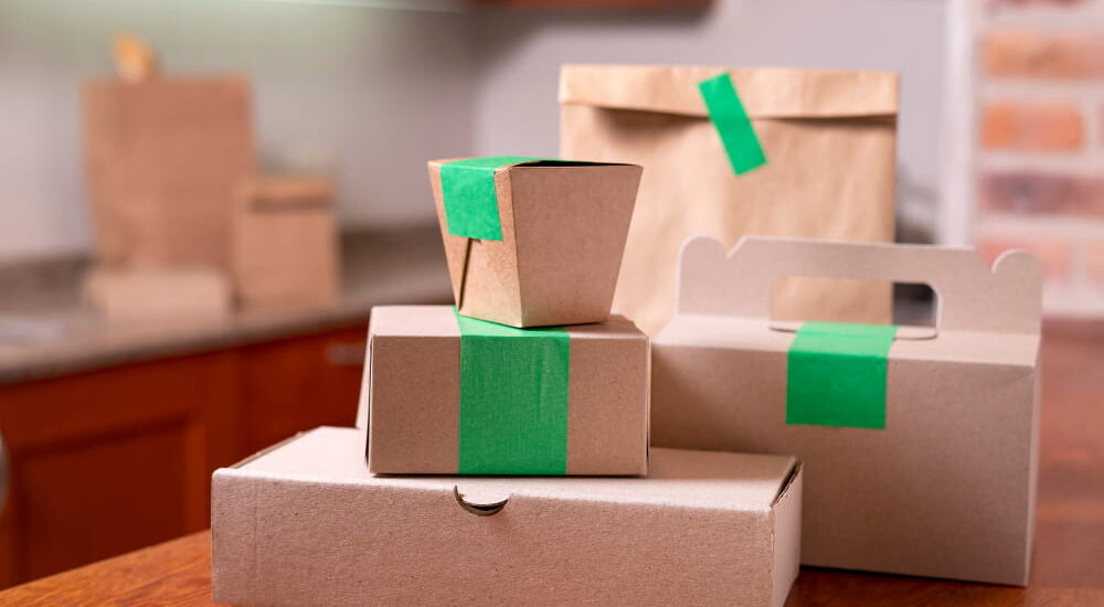 Corrugated Box Demand in Wagle Estate Thane