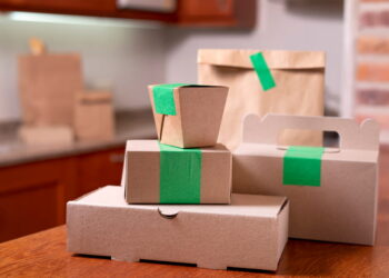 Corrugated Box Demand in Wagle Estate Thane