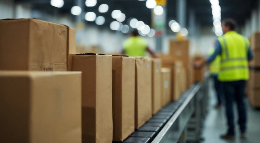 Pharmaceutical box manufacturing Industry