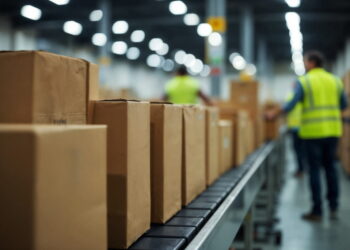 Pharmaceutical box manufacturing Industry