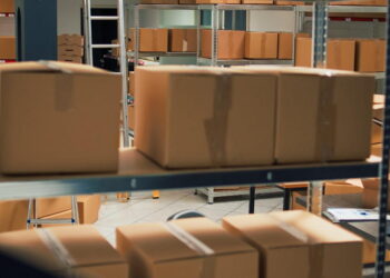 industrial packaging supplier airoli