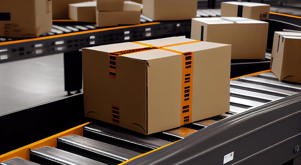 bulk packaging boxes