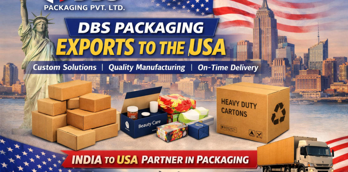 corrugated box manufacturer USA