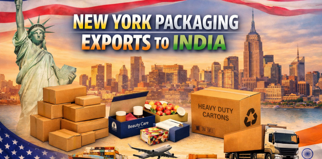 Indian Corrugated Packaging Suppliers