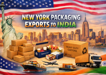 Indian Corrugated Packaging Suppliers
