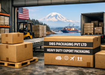 corrugated boxes Washington