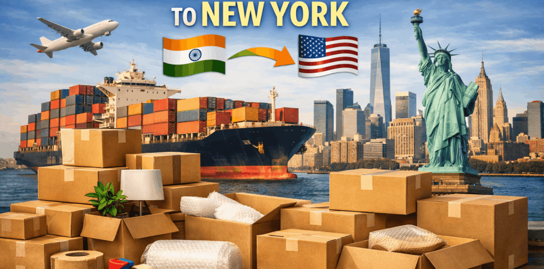 Packaging Boxes in New York keywards