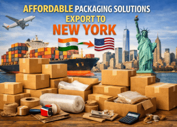 Packaging Solutions in New York