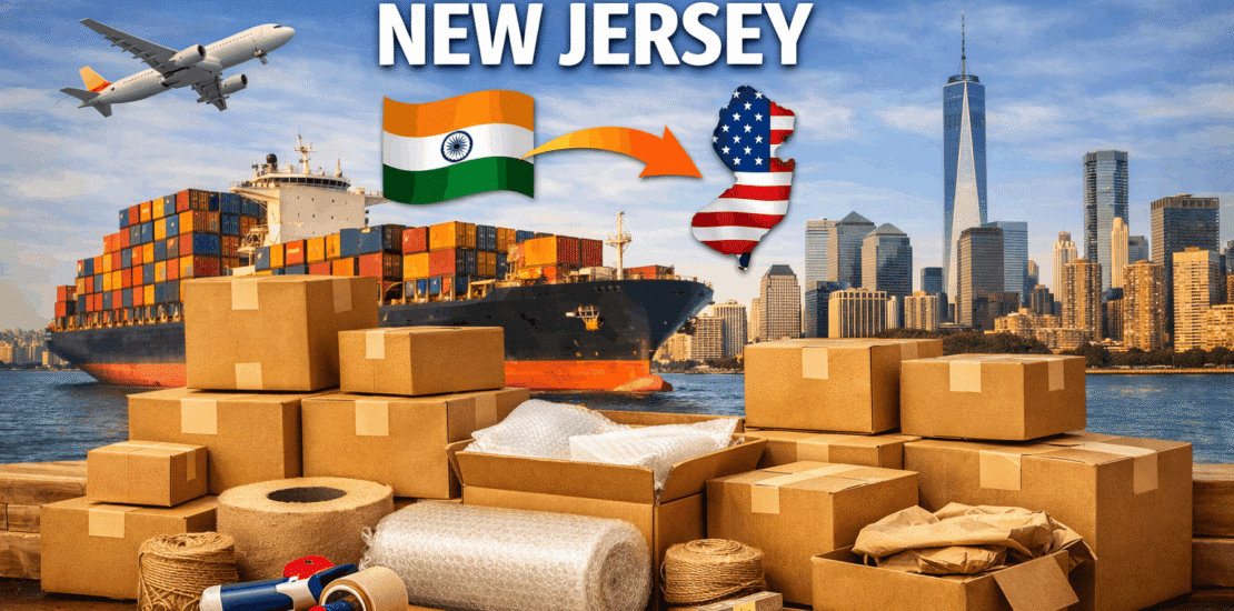 Top Packaging Company in New Jersey