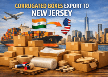 Top Packaging Company in New Jersey