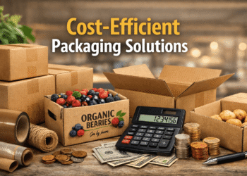 Packaging Boxes Exporter to Washington