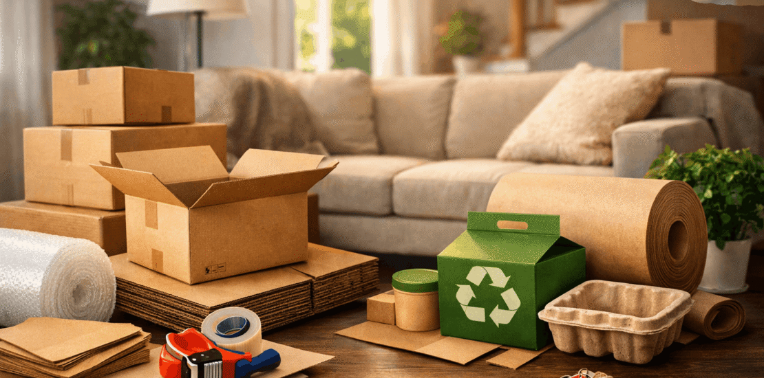 industrial packaging companies