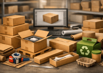 heavy‑duty corrugated boxes