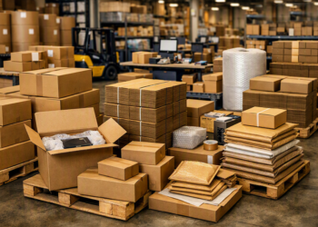 Packaging boxes in Nashik