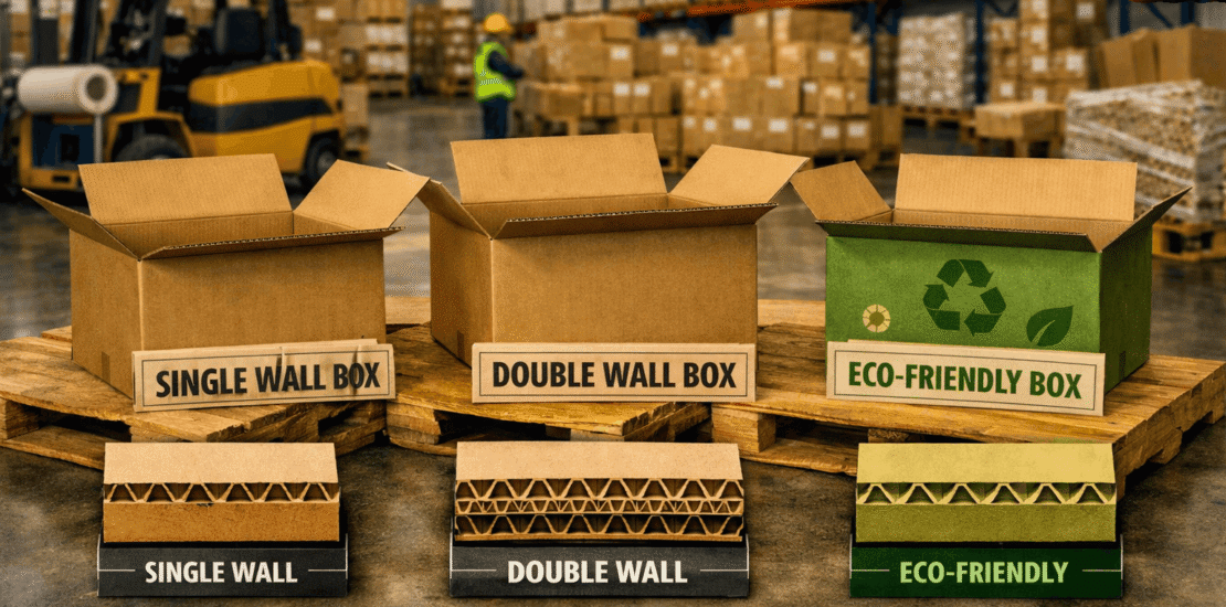 Best packaging boxes Nashik