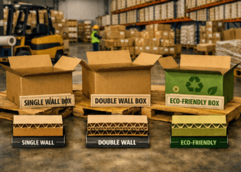 Best packaging boxes Nashik