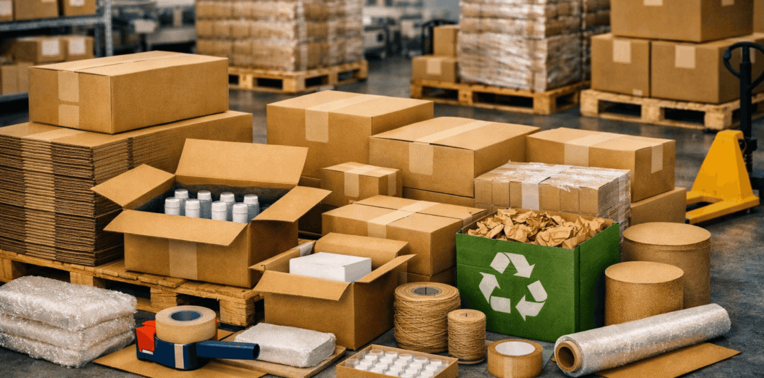 buy bulk cartons in navi mumbai