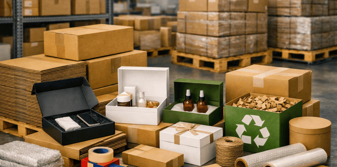 heavy duty packaging boxes manufacturers in navi mumbai