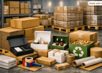 heavy duty packaging boxes manufacturers in navi mumbai