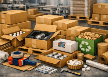 packaging manufacturers in navi mumbai